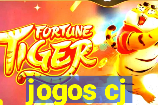 jogos cj